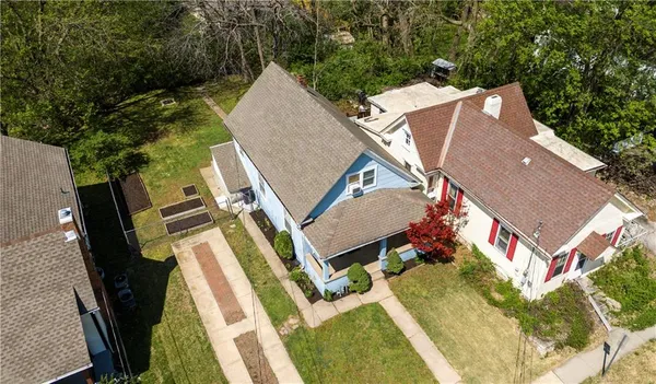 $195,900 | 3928 Fisher Street, Kansas City, KS 66103