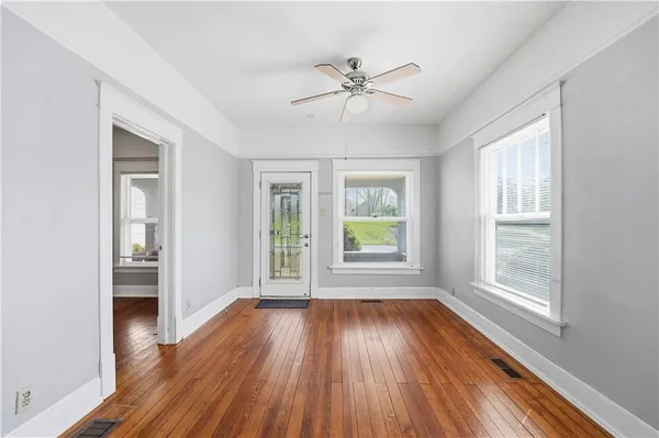 $195,900 | 3928 Fisher Street, Kansas City, KS 66103
