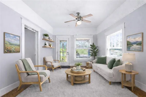 $195,900 | 3928 Fisher Street, Kansas City, KS 66103