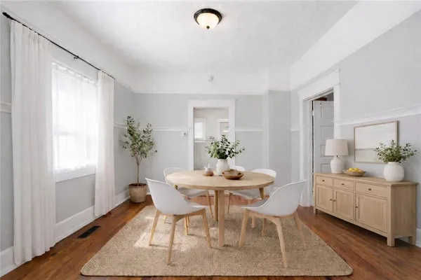 $195,900 | 3928 Fisher Street, Kansas City, KS 66103
