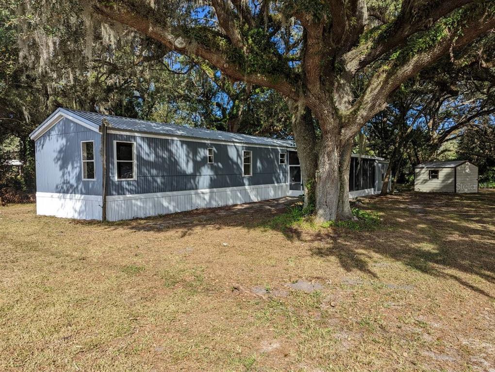 4508 Ryals Road Zephyrhills, FL 33541 - Photo 1 of 1