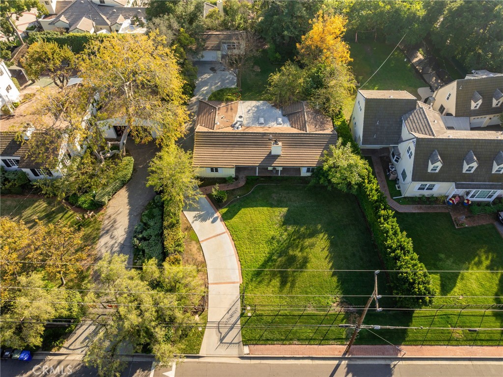 2976 Lombardy Road Pasadena, CA 91107 - Photo 53 of 57