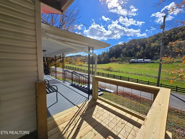 $225,000 | 1085 Lick Branch Road, Ewing, VA 24248