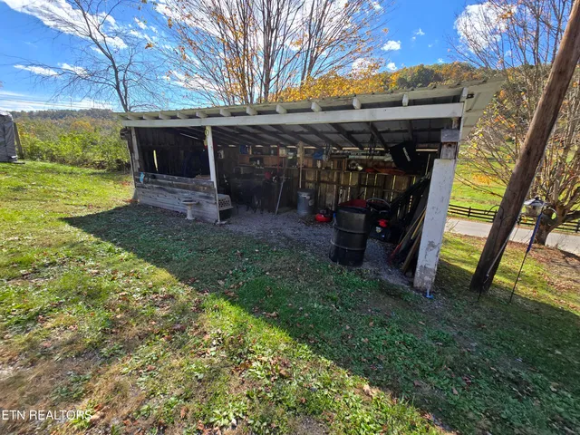 $225,000 | 1085 Lick Branch Road, Ewing, VA 24248