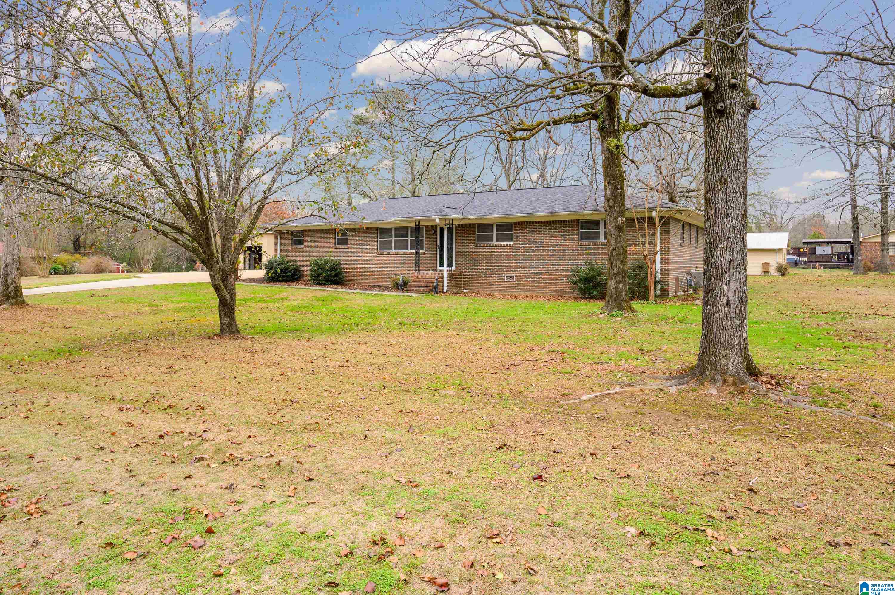 149 Westwood Road Jasper, AL 35501 - Photo 4 of 55 Gallery Image 4