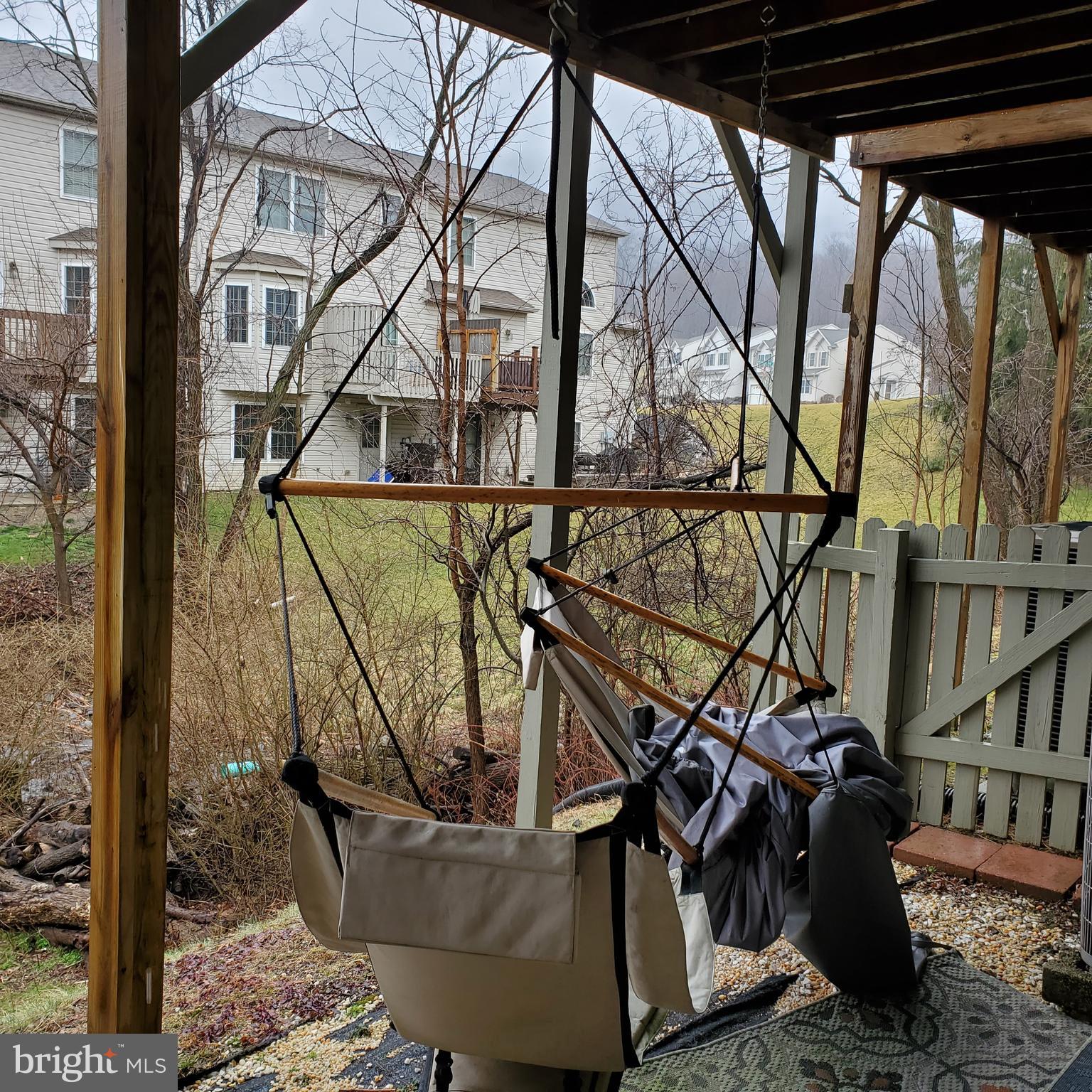 1972 Deer Path Road Harrisburg, PA 17110 - Photo 17 of 21 Lower level outside area