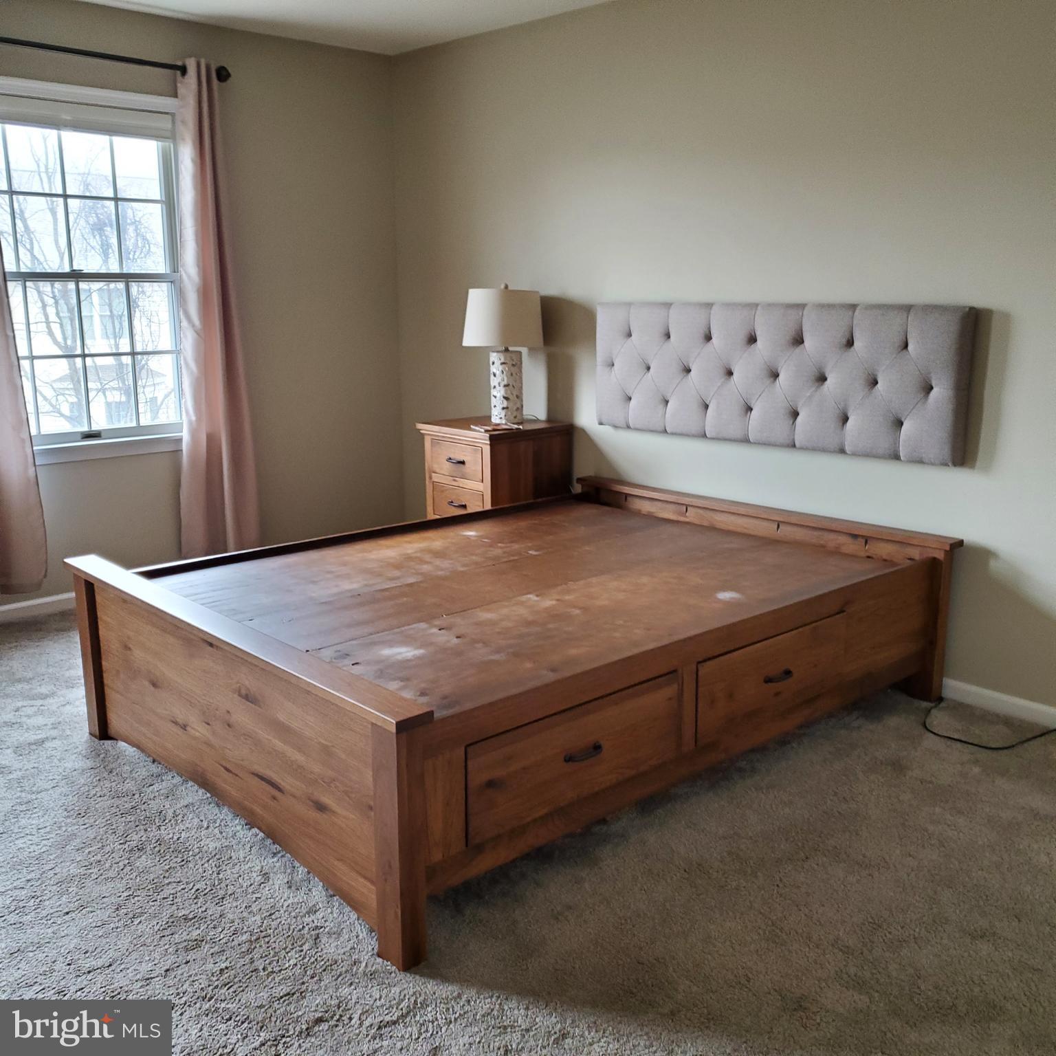 1972 Deer Path Road Harrisburg, PA 17110 - Photo 7 of 21 Primary Bedroom
