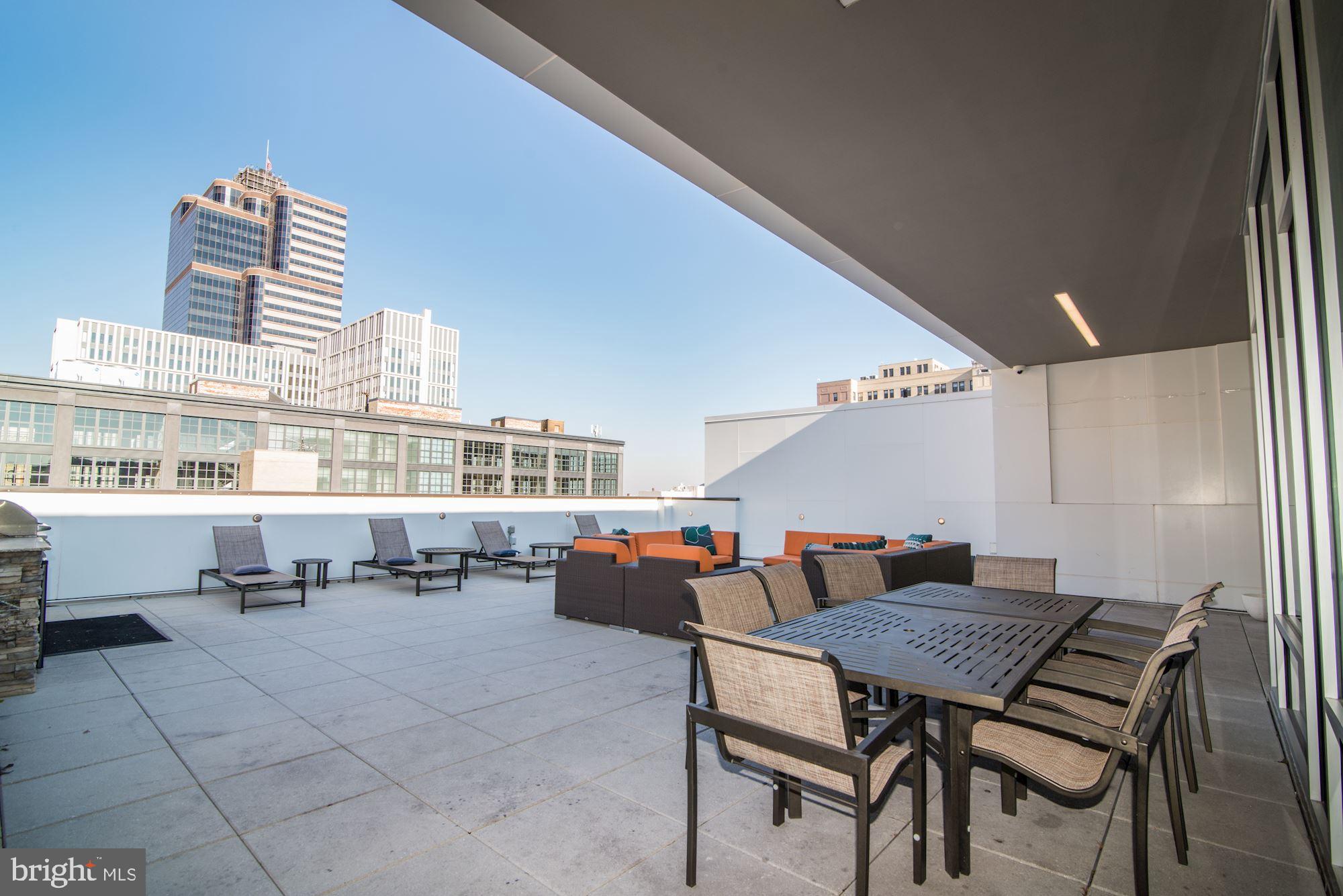 1125 Sansom Street, Unit 2B619 Philadelphia, PA 19107 - Photo 92 of 97