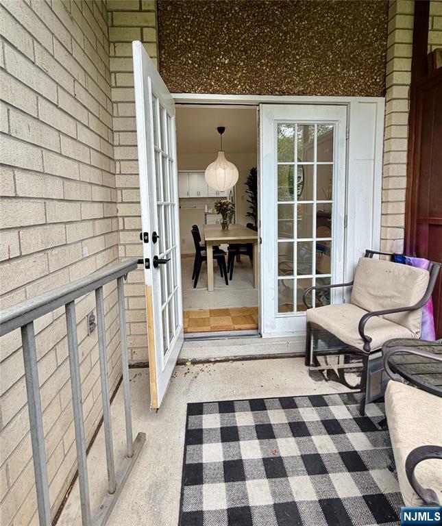1111 River Road, Unit F 1 Edgewater, NJ 07020 - Photo 19 of 19