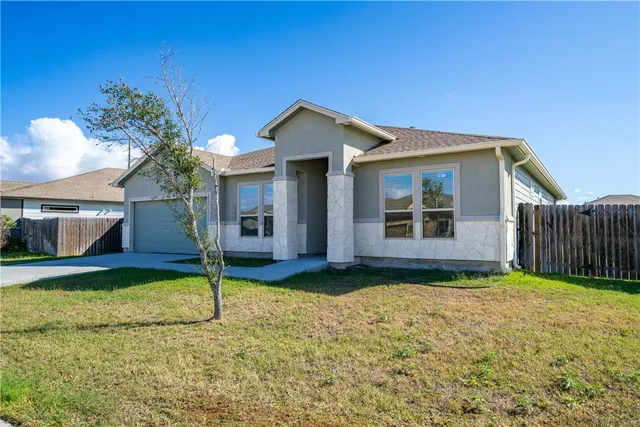 $3,500 | 103 Foxtail Palm Drive, Portland, TX 78374
