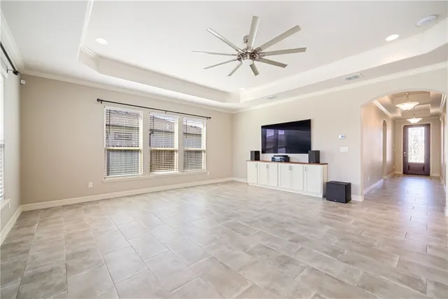 $3,500 | 103 Foxtail Palm Drive, Portland, TX 78374