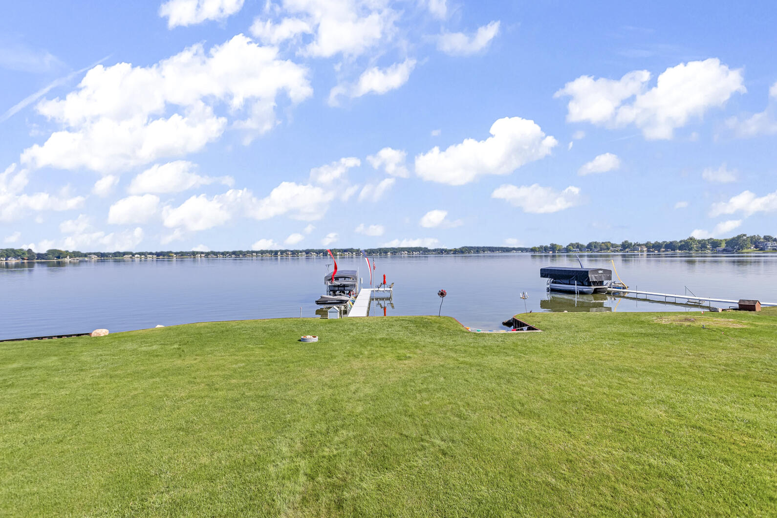 6358 Kelley Road Brooklyn, MI 49230 - Photo 8 of 59 0N0A9379