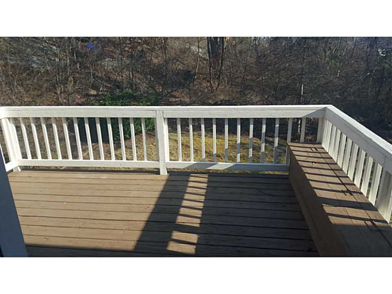 35 Ridgeway Avenue Providence, RI 02909 - Photo 15 of 15 Patio/Deck.