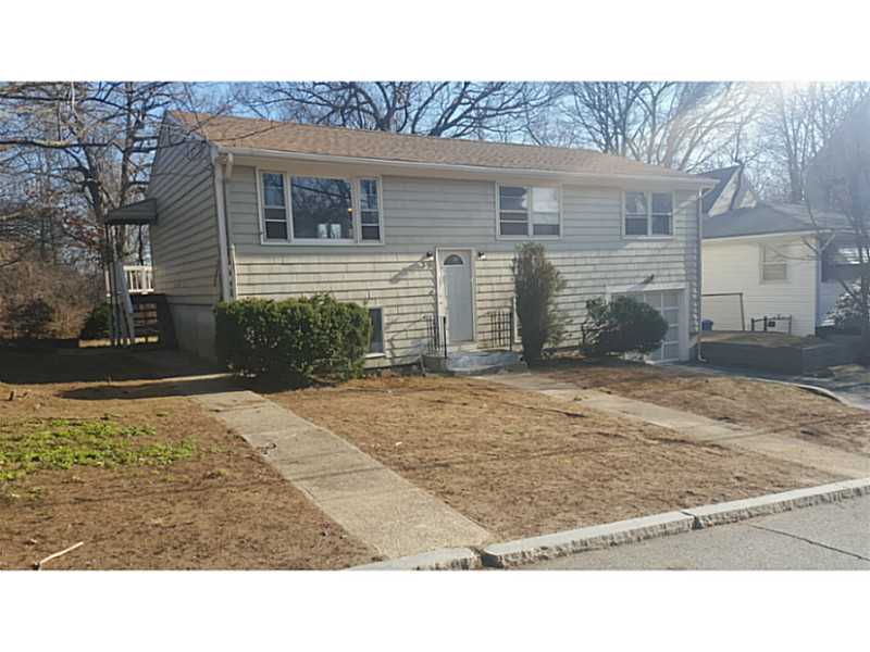 35 Ridgeway Avenue Providence, RI 02909 - Photo 2 of 15 Exterior Front.