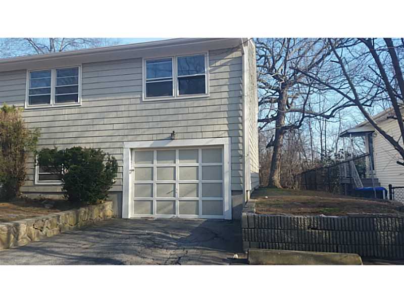 35 Ridgeway Avenue Providence, RI 02909 - Photo 3 of 15 Exterior Front.