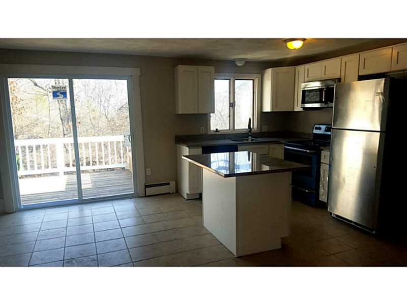 35 Ridgeway Avenue Providence, RI 02909 - Photo 4 of 15 Kitchen.