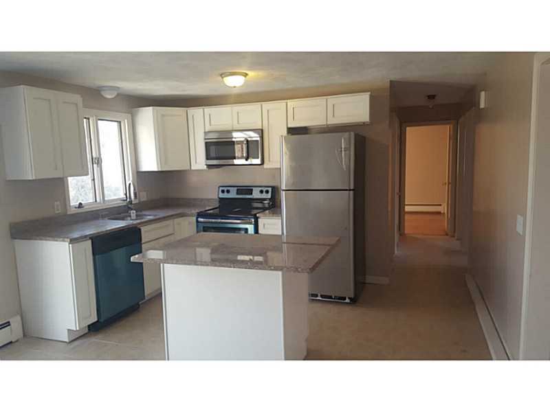 35 Ridgeway Avenue Providence, RI 02909 - Photo 5 of 15 Kitchen.