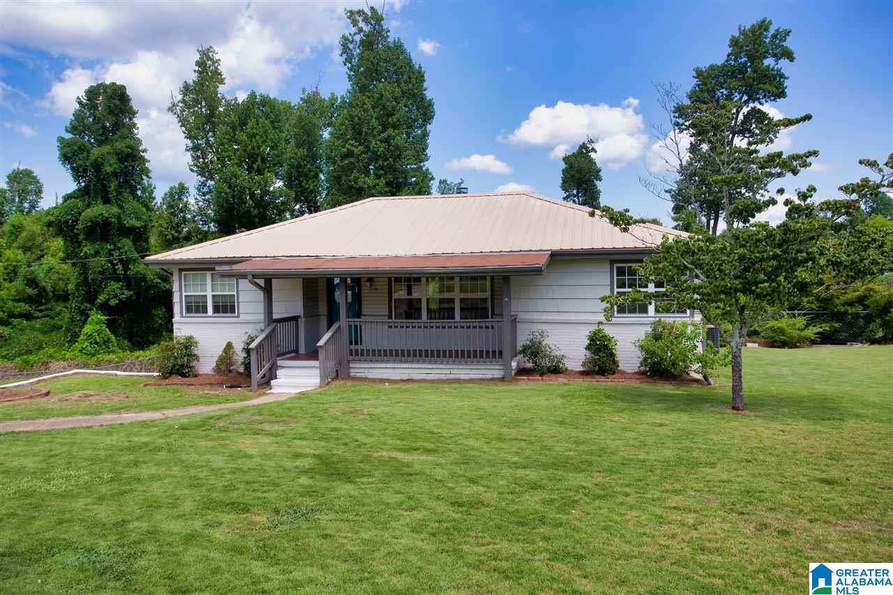 714 Park Road Pleasant Grove, AL 35127 - Photo 3 of 40
