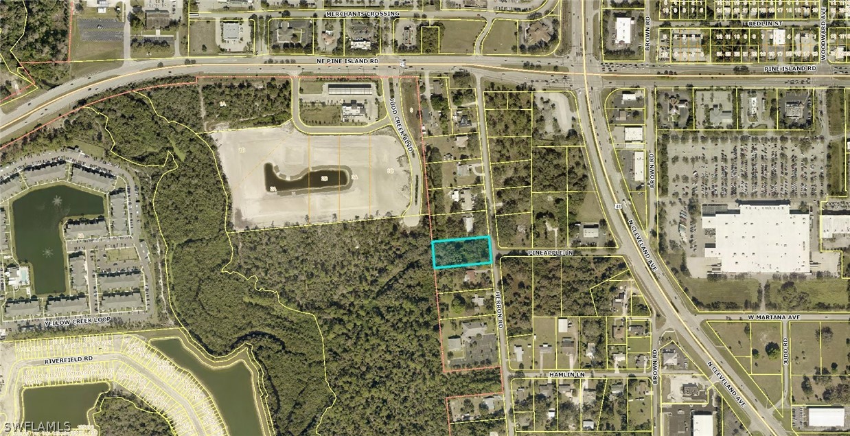 192 Herron Road North Fort Myers, FL 33903 - Photo 2 of 2 view of a bathroom with shower