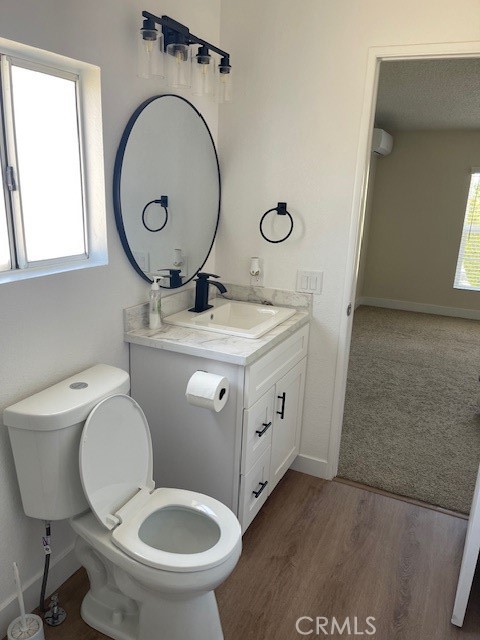 1011 Danbury Road Pinon Hills, CA 92372 - Photo 16 of 34 Master bath