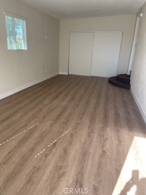 1011 Danbury Road Pinon Hills, CA 92372 - Photo 30 of 34 Bonus Room (different angle)