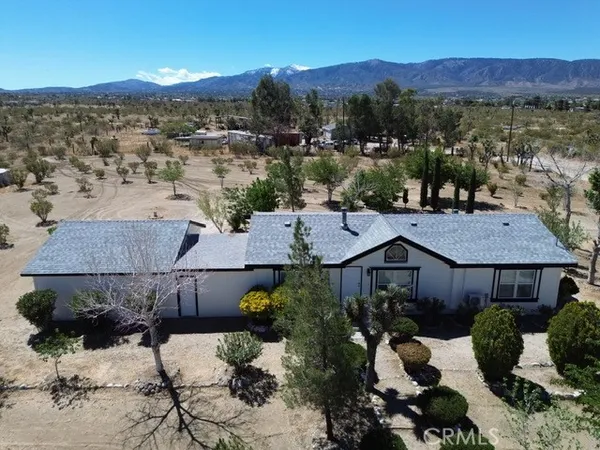 $379,900 | 1011 Danbury Road, Pinon Hills, CA 92372