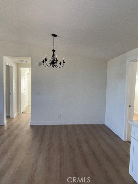 1011 Danbury Road Pinon Hills, CA 92372 - Photo 8 of 34 Dining room