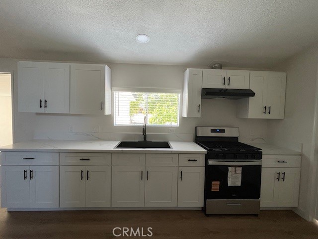 1011 Danbury Road Pinon Hills, CA 92372 - Photo 10 of 34 Kitchen (different angle)