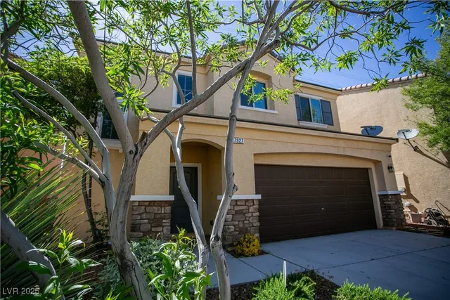 $2,245 | 7927 Bartlett Peak Street, Las Vegas, NV 89166