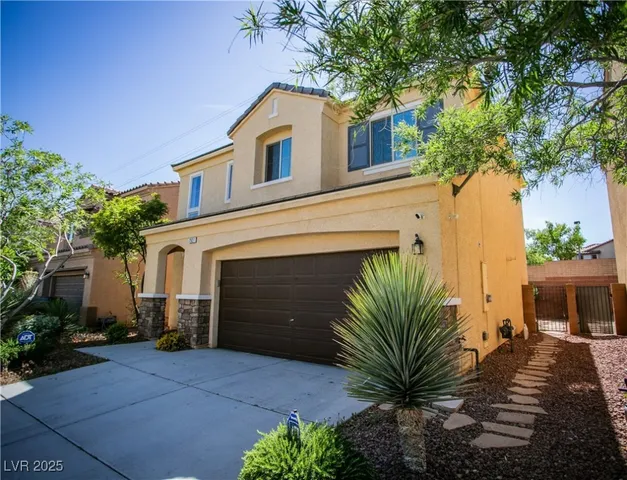 $2,245 | 7927 Bartlett Peak Street, Las Vegas, NV 89166