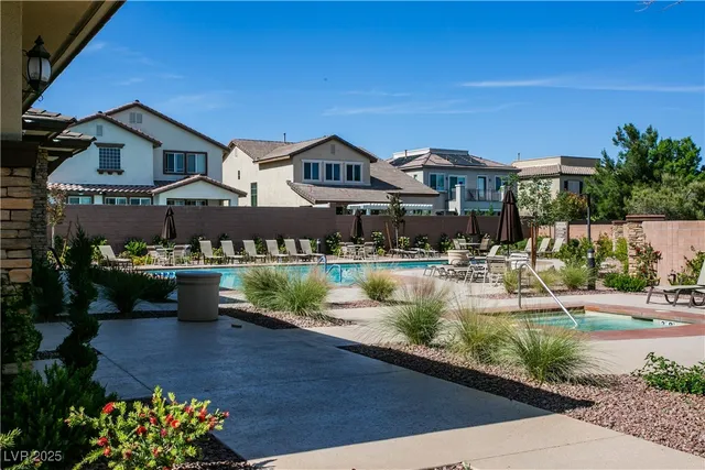 $2,245 | 7927 Bartlett Peak Street, Las Vegas, NV 89166