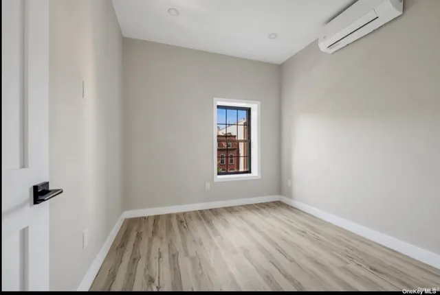$3,800 | 276 A Quincy Street | Bedford-Stuyvesant