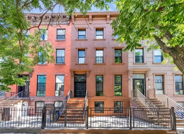 $3,800 | 276 A Quincy Street | Bedford-Stuyvesant