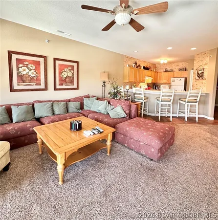 $395,000 | 309 Bristol Bay Drive, Unit 4A, Lake Ozark, MO 65049