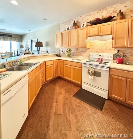 $360,000 | 309 Bristol Bay Drive, Unit 4A, Lake Ozark, MO 65049