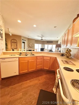 $360,000 | 309 Bristol Bay Drive, Unit 4A, Lake Ozark, MO 65049