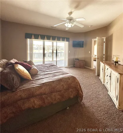 $360,000 | 309 Bristol Bay Drive, Unit 4A, Lake Ozark, MO 65049