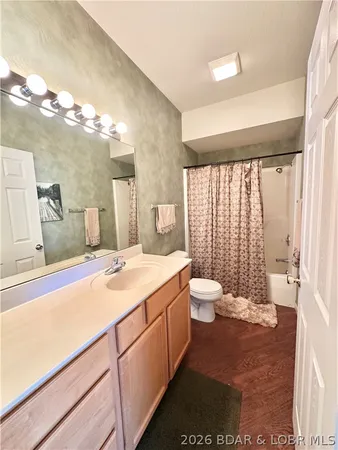 $360,000 | 309 Bristol Bay Drive, Unit 4A, Lake Ozark, MO 65049