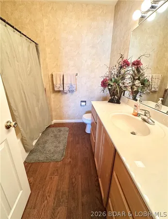 $360,000 | 309 Bristol Bay Drive, Unit 4A, Lake Ozark, MO 65049