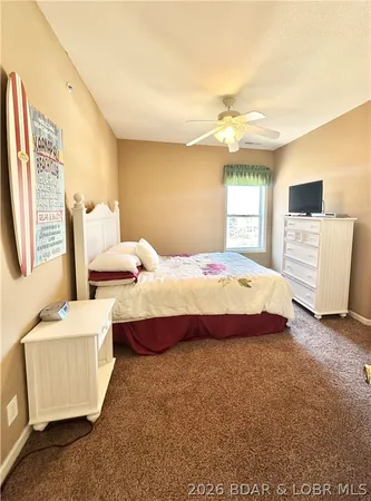 $360,000 | 309 Bristol Bay Drive, Unit 4A, Lake Ozark, MO 65049