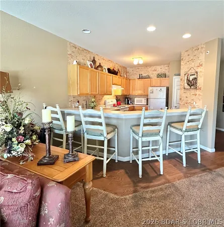 $360,000 | 309 Bristol Bay Drive, Unit 4A, Lake Ozark, MO 65049