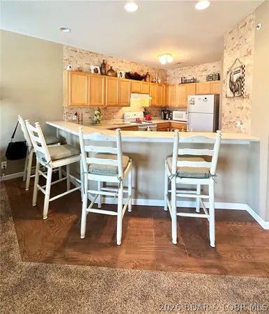 $360,000 | 309 Bristol Bay Drive, Unit 4A, Lake Ozark, MO 65049