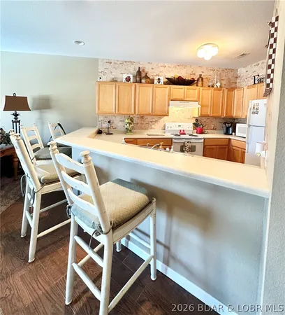 $360,000 | 309 Bristol Bay Drive, Unit 4A, Lake Ozark, MO 65049