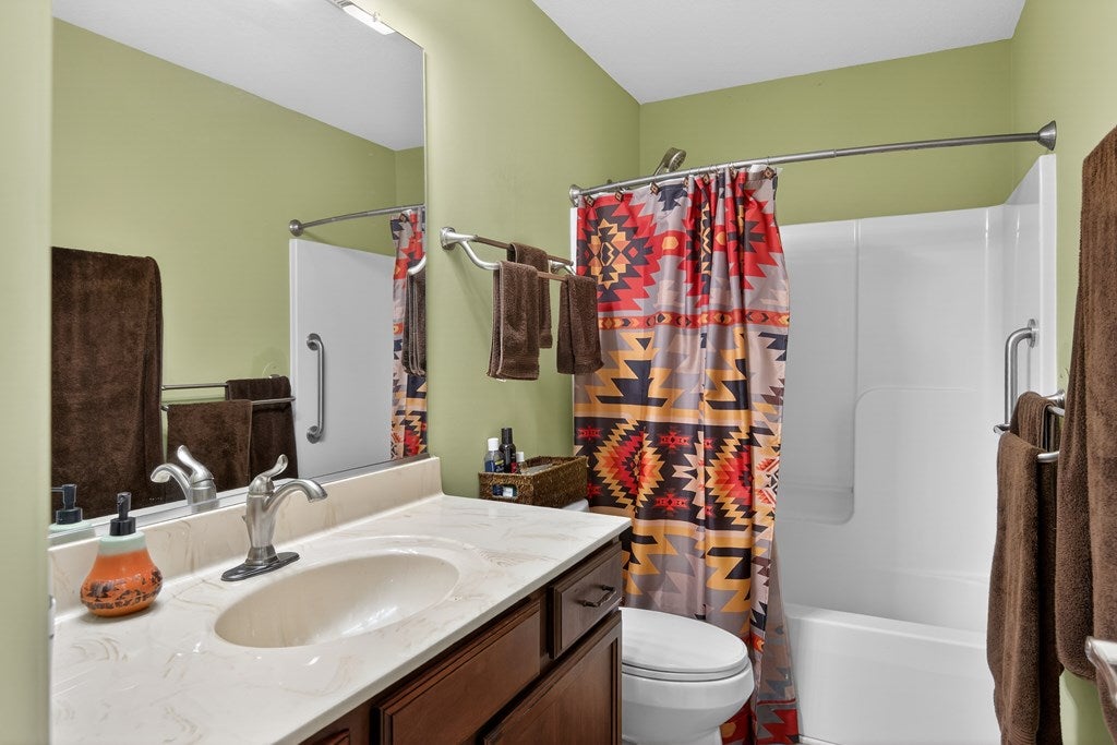 1955 B Joy Ranch Road Woodlawn, VA 24381 - Photo 32 of 43 Gallery Image 32