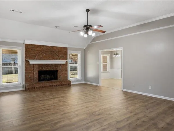 $2,800 | 615 Jockey Cove, Collierville, TN 38017