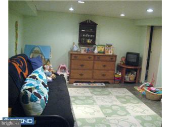 401 Garden Road Springfield, PA 19064 - Photo 7 of 12 Basement - Finished