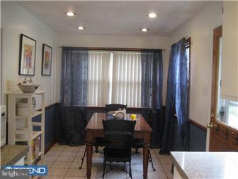 401 Garden Road Springfield, PA 19064 - Photo 9 of 12 Dining Room
