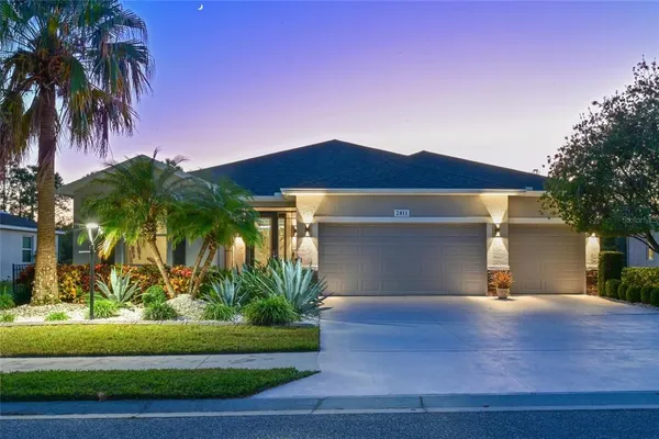 $799,900 | 2811 130th Avenue East, Parrish, FL 34219
