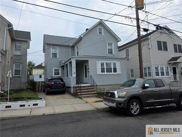$499,900 | 55 Smullen Street, Sayreville, NJ 08872