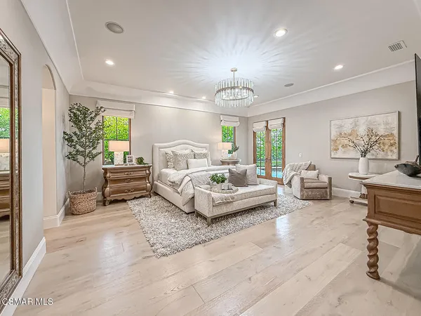 $3,235,000 | 25877 Shady Oak Lane, Valencia, CA 91381